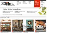 Desktop Screenshot of demo.30elm.com