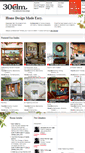 Mobile Screenshot of demo.30elm.com